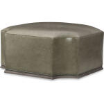 L160 C Furrow Ottoman - Image 3