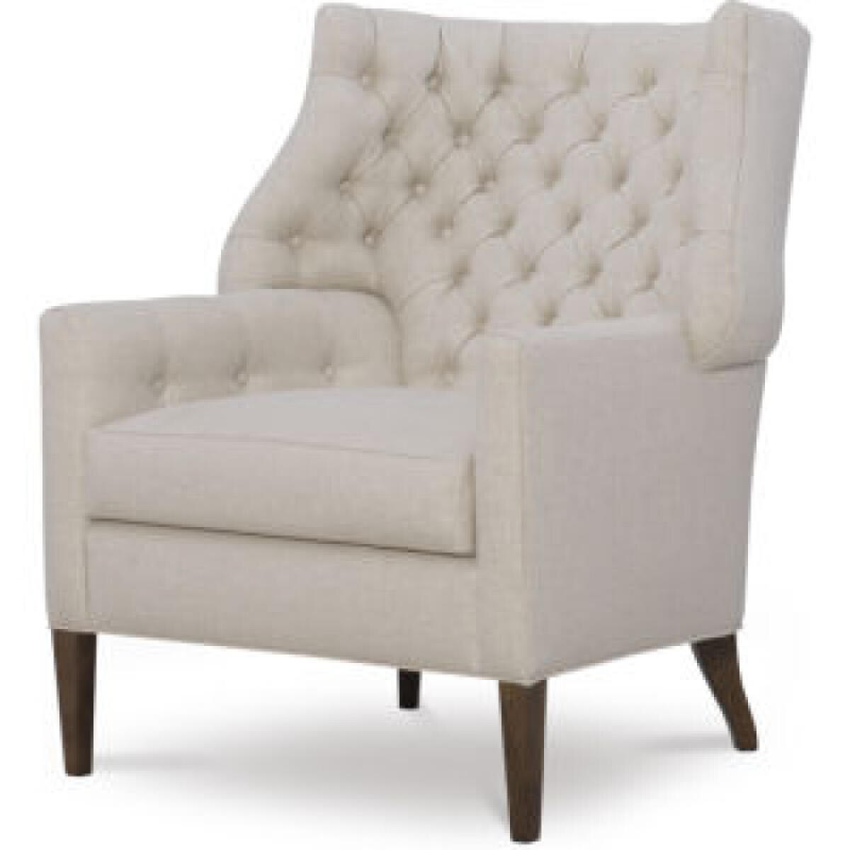 0d64ee47cd4ce01a8d4462f885378e18 555-26 Webster Ottoman - Image 1