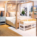 Cholet Poster Bed - Image 6