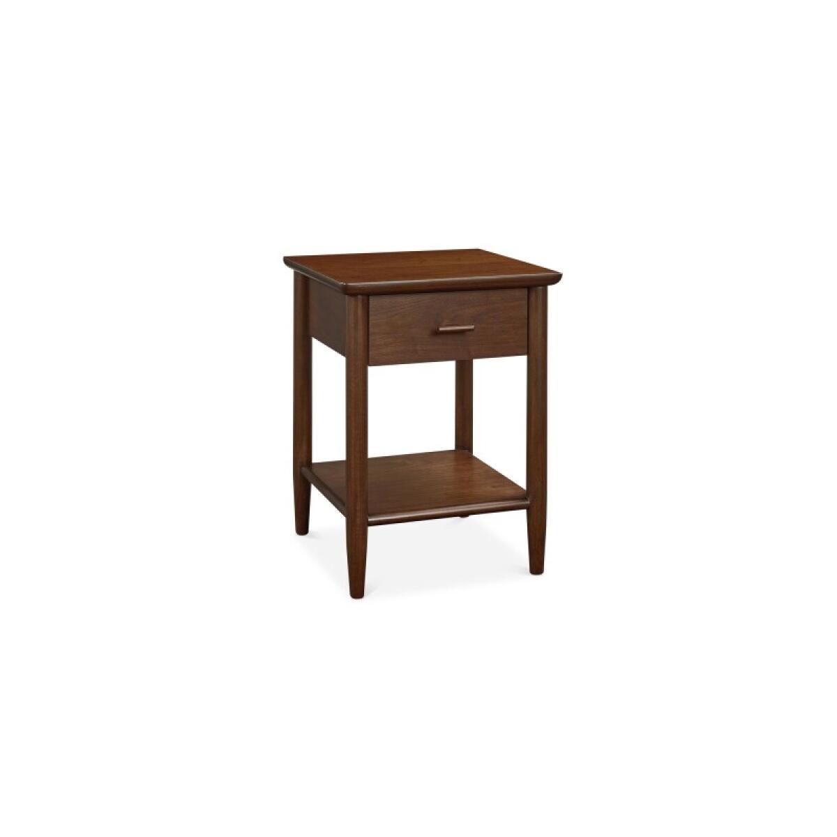 0d6ae8d79f47c06962976c74d9794e89 Copenhagen End Table - Image 1