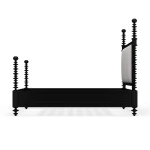 Milano Upholstered Bed - Image 8