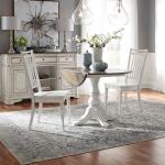 Opt 3 Piece Drop Leaf Table Set