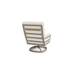 Arley Outdoor Track Arm Swivel Rocker - Image 10