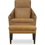 L478-22 Jensen Ottoman - Image 5