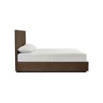 Andora Panel Bed - Image 5