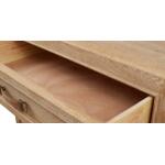 Courtland 3 Drawer Nightstand Nightstands Bassett Furniture 22