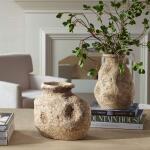 Ancient Echos Indoor-outdoor Vases, S/2 - Image 4