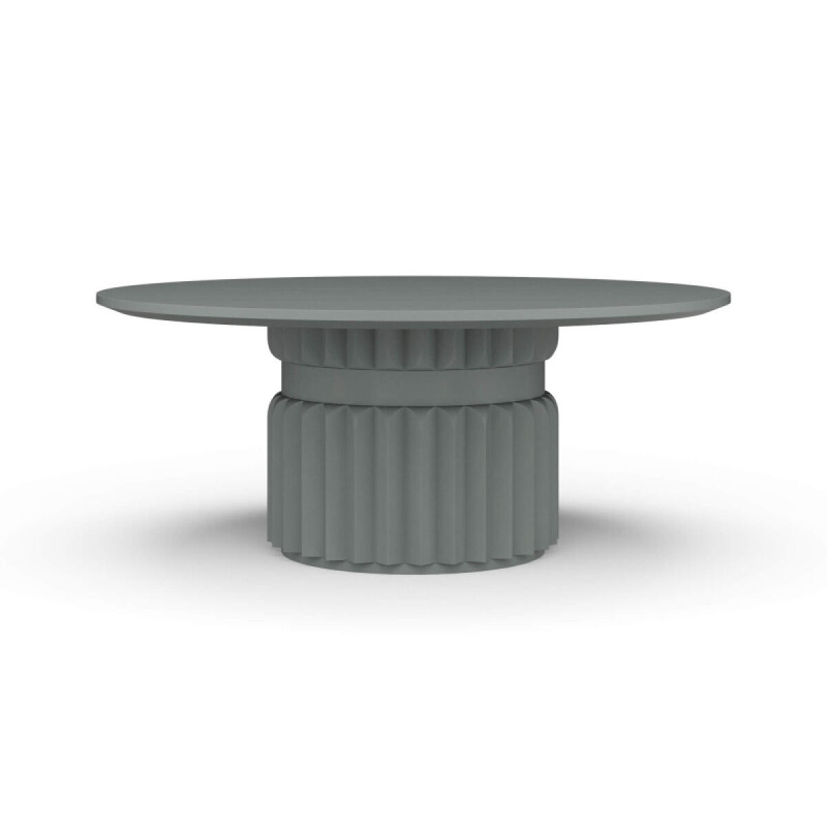 0d94312a4c1943477e79da9a4a2ac24e Colorado Round Dining Table - Image 1