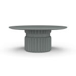 Colorado Round Dining Table