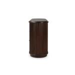 Kraton 3 Drawer Oval Dresser - Image 6
