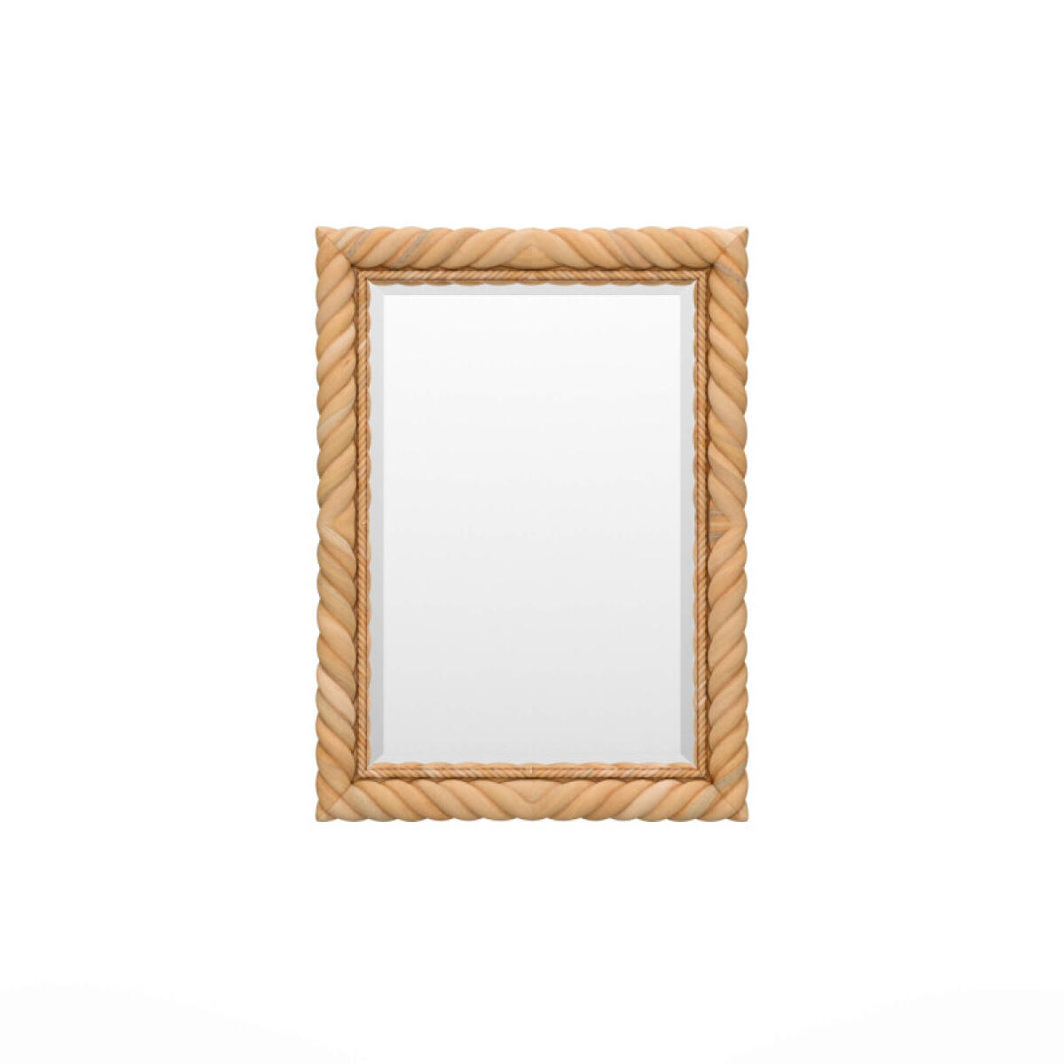 0d9fdecf53c3df10a945e6873fd1e35e Belvedere Twist Mirror Small - Image 1