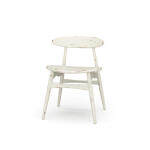 True Custom™ True CustomÂ® Leather Track Arm Chair and a Half Chairs Bassett Furniture 22