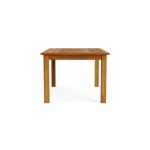 Selwyn Rectangle Dining Table Dining Tables Bassett Furniture 10