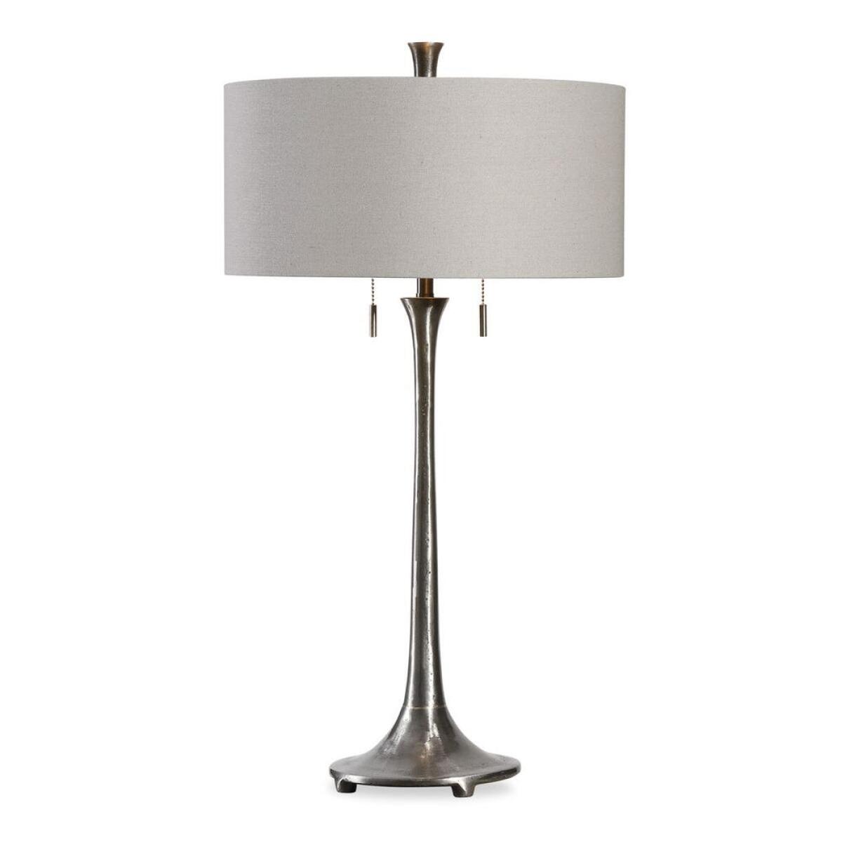 Aliso Table Lamp Lighting Cream 2 Aliso Table Lamp Lighting Cream 2