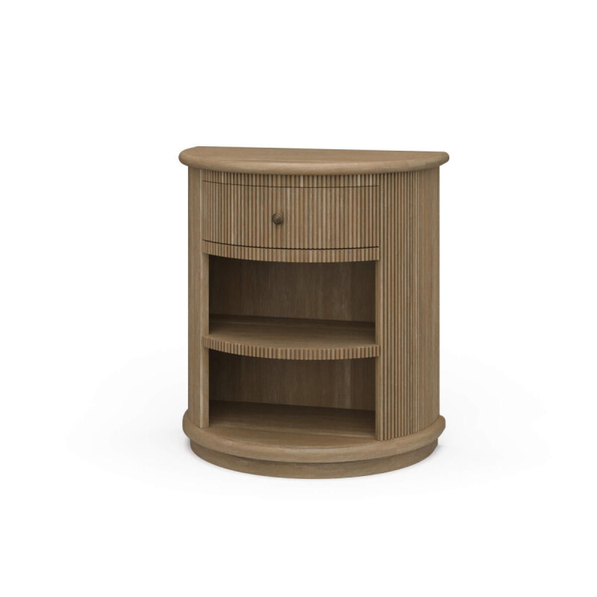 0db1a40e781be1cf91a20e99f081caa2 Kraton 1 Drawer Side Table - Image 1