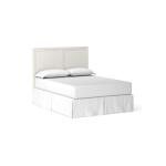 Keokee Floor Lamp Lighting Cream 20