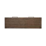 Broadmore Console Table Sofa Tables Brown 19