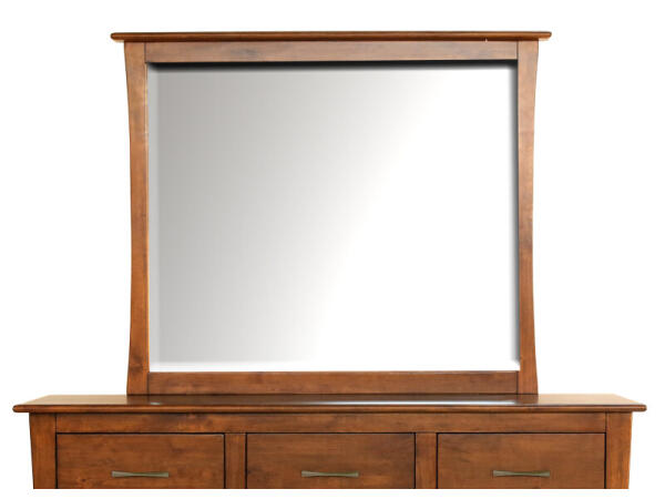 Grant Park Dresser Mirror – GPKPE5550 Dressers A-America 2