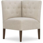 479-28 Gramercy Corner Chair - Image 6