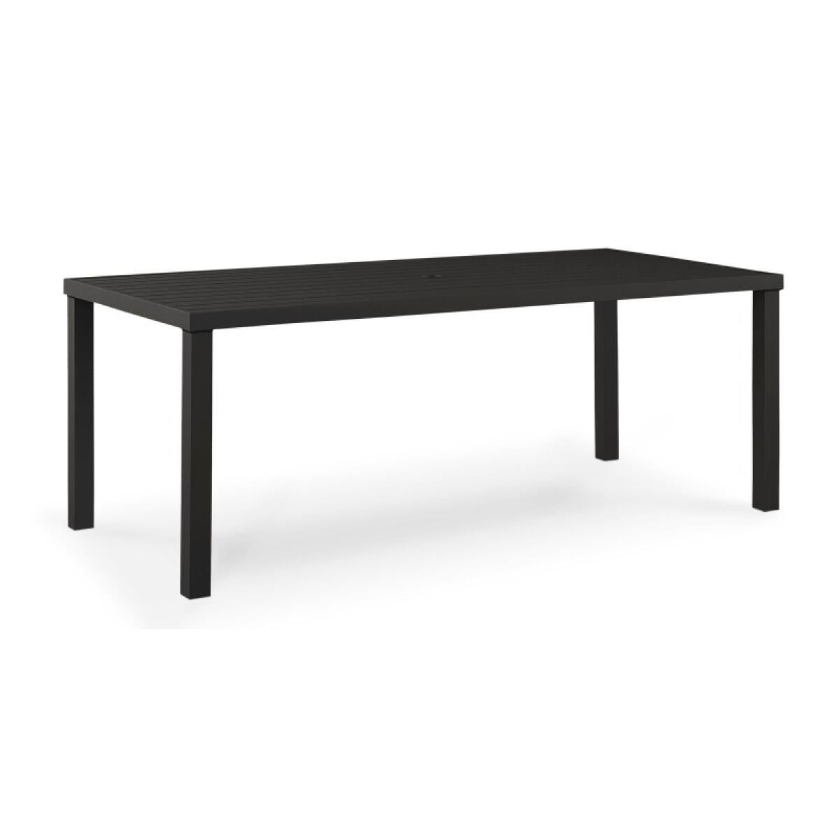 0dcbad271cda4855951d705d1d53b2f0 Bonavista Outdoor Rectangle Dining Table - Image 1