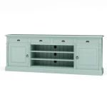 Hudson Media Console