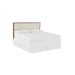 Copenhagen Upholstered Bed