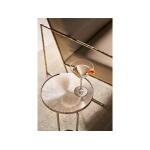 Modern Fawn Martini Table