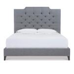 Leucadia Vers A Table Leg Table – LEUTJ617L Dining Tables A-America 17