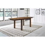 Mariposa Rw Gathering Table – MRPRW6700 Dining Tables A-America 19