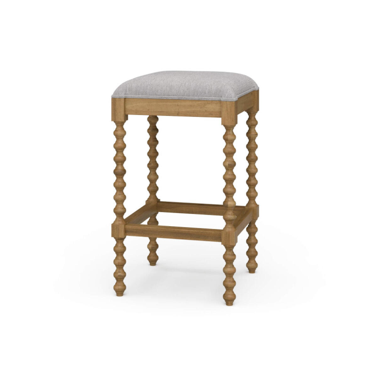 0dfa307251968ad40aaf6babd5ae9b79 Cholet Counter Stool - Image 1
