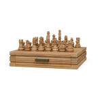 Chess Set Anna