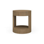 Kraton Round Small Side Table