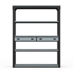 Metro Bookcase