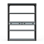 Metro Bookcase