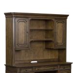 Jr. Executive Credenza Hutch - Image 3