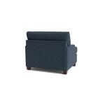 Carolina Track Arm Accent Chair - Image 6