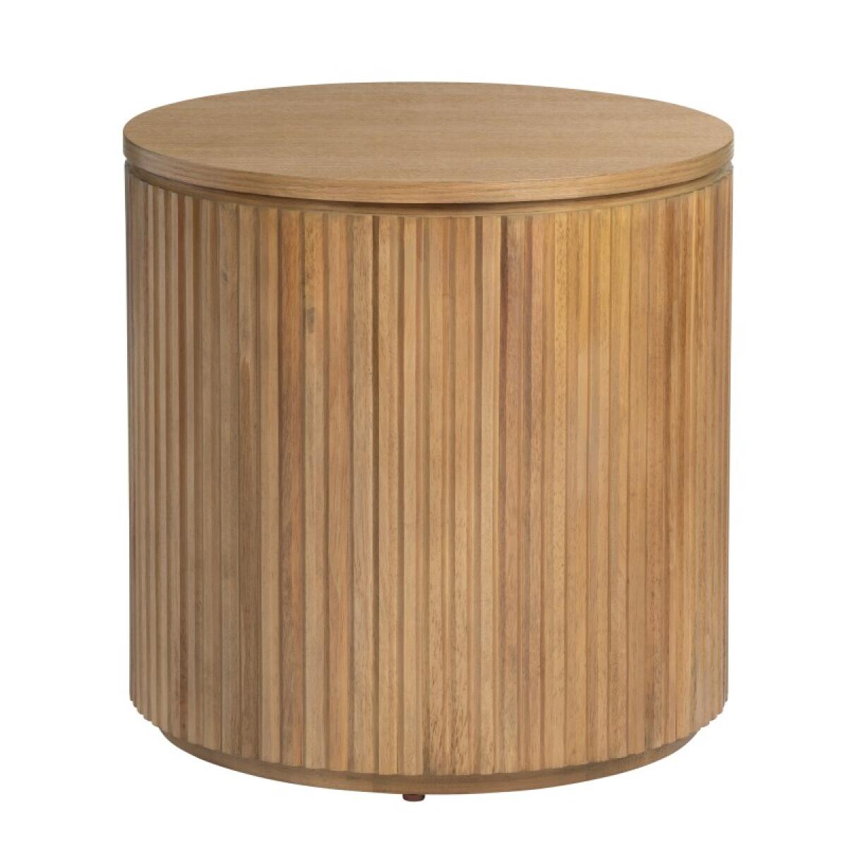 0e0ae6d96d62832e035f4e0971bdbf30 Emery End Table - Image 1