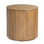 Emery End Table