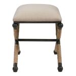 Firth Small Bench, Oatmeal Chairs & Benches Chairs & Benches 19