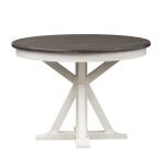 Single Pedestal Table Base - Image 3