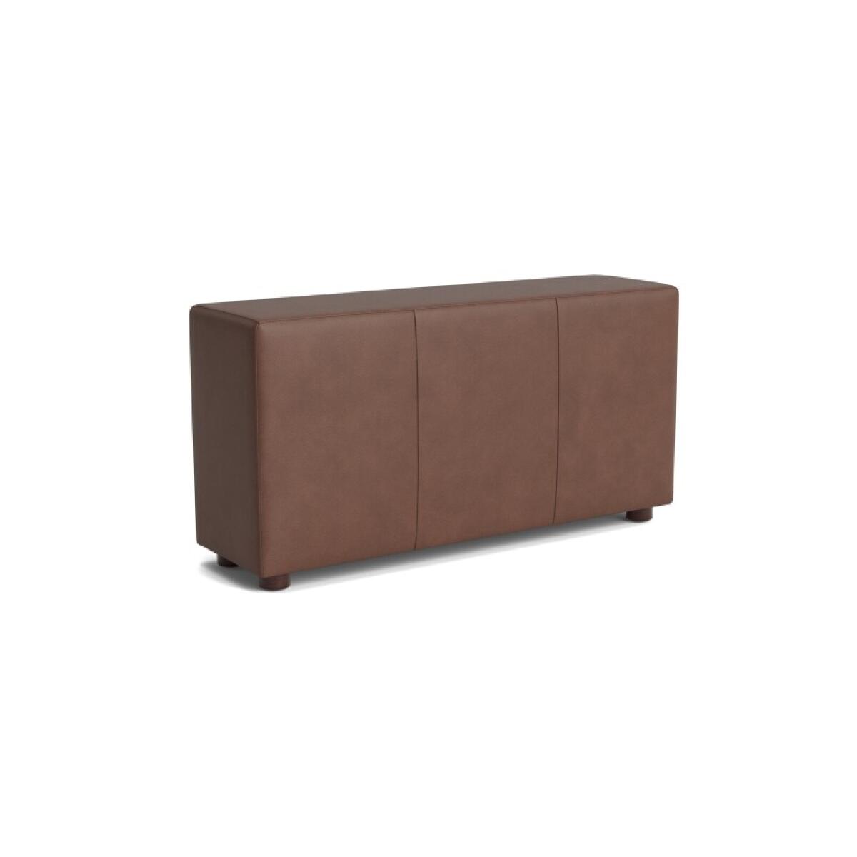 Beckham Leather Modular Charging Console Sectional Parts Bassett Furniture 2 Beckham Leather Modular Charging Console Sectional Parts Bassett Furniture 2