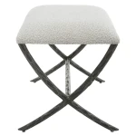 Brisby Small Bench - Image 5