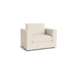 Beckham Wide Arm Chair and a Half Chairs Bassett Furniture 10