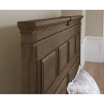 Heritage Queen Mansion Bed Beds Beds 10