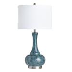 Dixon Table Lamp Lighting Crestview Collection 12