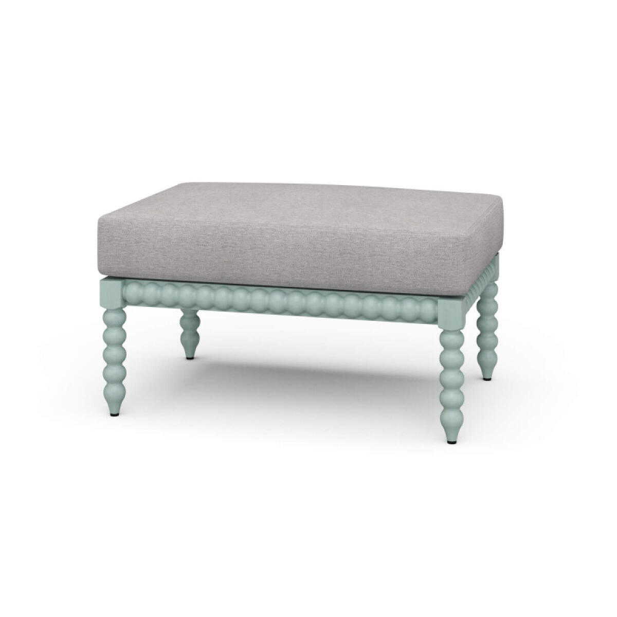 0e38dcd566221323e82ea324ea598ff2 Cholet Ottoman - Image 1