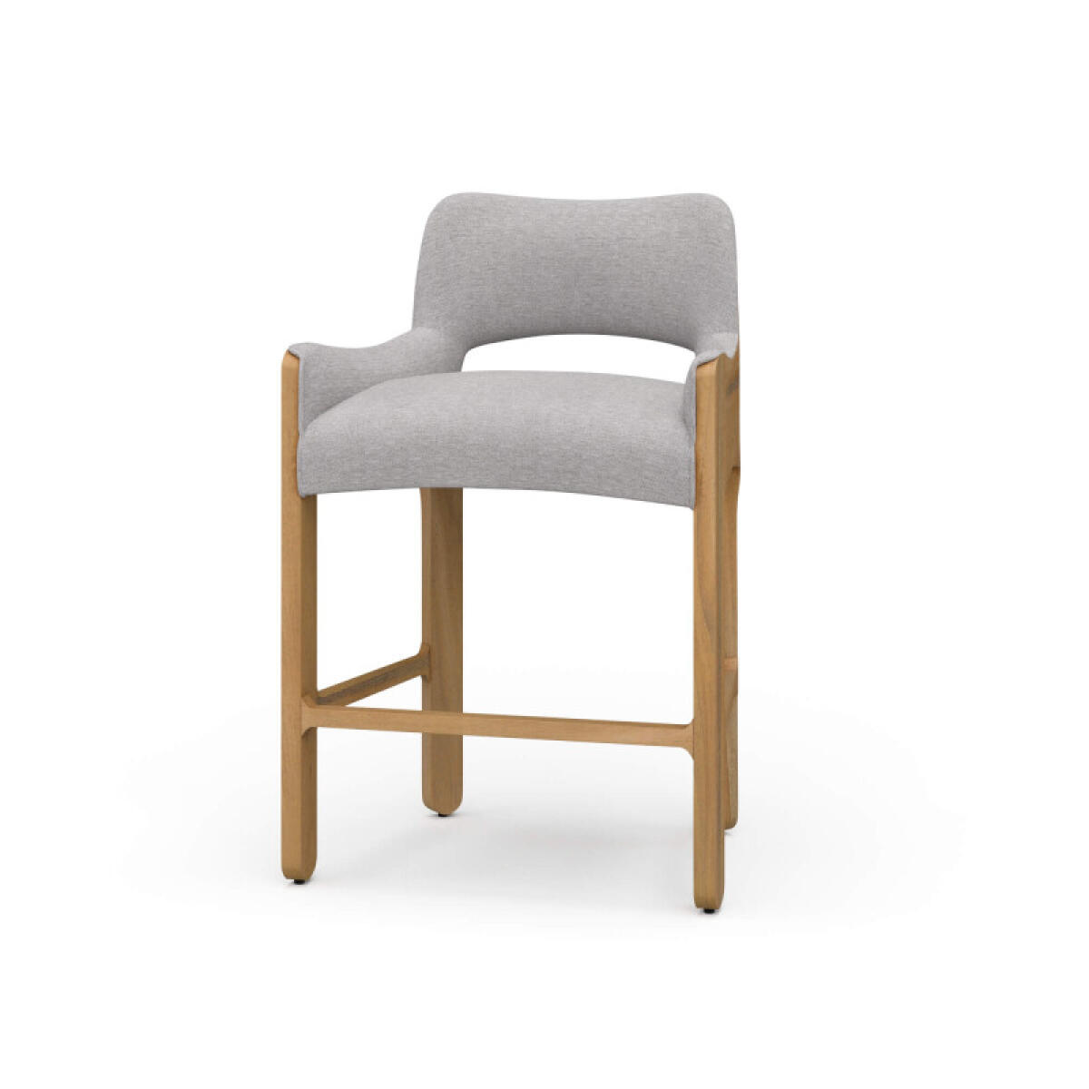 0e3d2f1023126dc64884b7e9c2303bad Vannes Counter Stool - Image 1