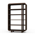Ligna Open Bookcase