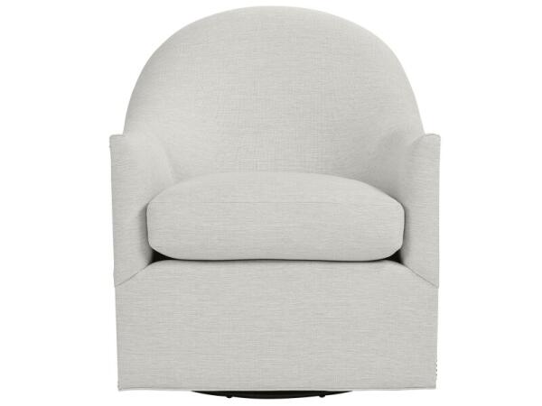 Roscoe Swivel Chair - Special Order - Image 5