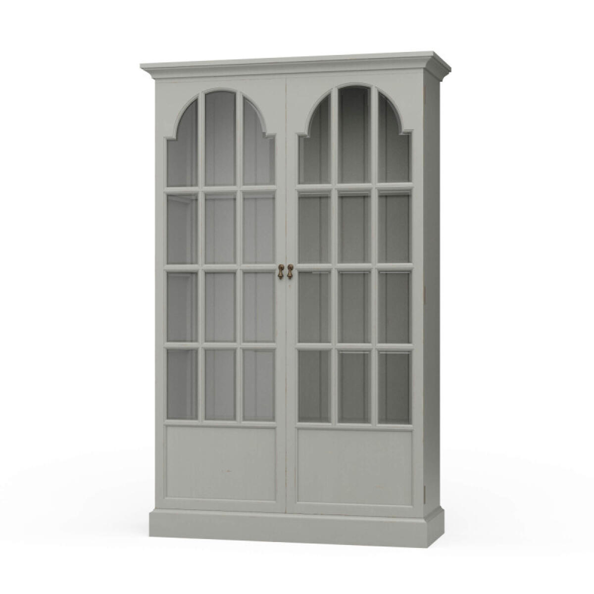 0e4607a2a6612bd9db4b19becdd1dd99 Winston Display Cabinet - Image 1